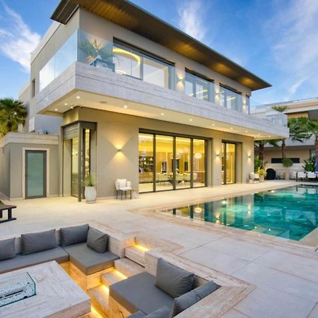 Villa Simeon Marrakech Marakeş Dış mekan fotoğraf
