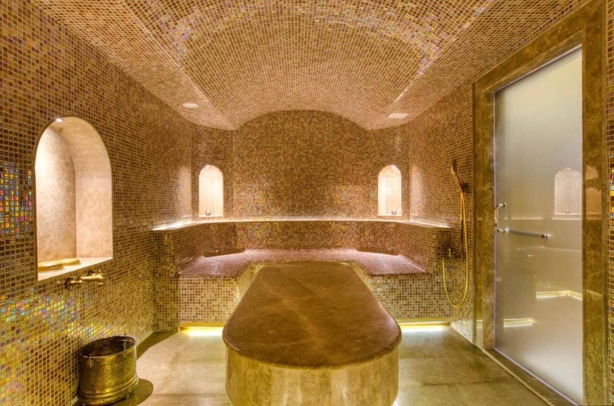 Villa Simeon Marrakech Marakeş Dış mekan fotoğraf