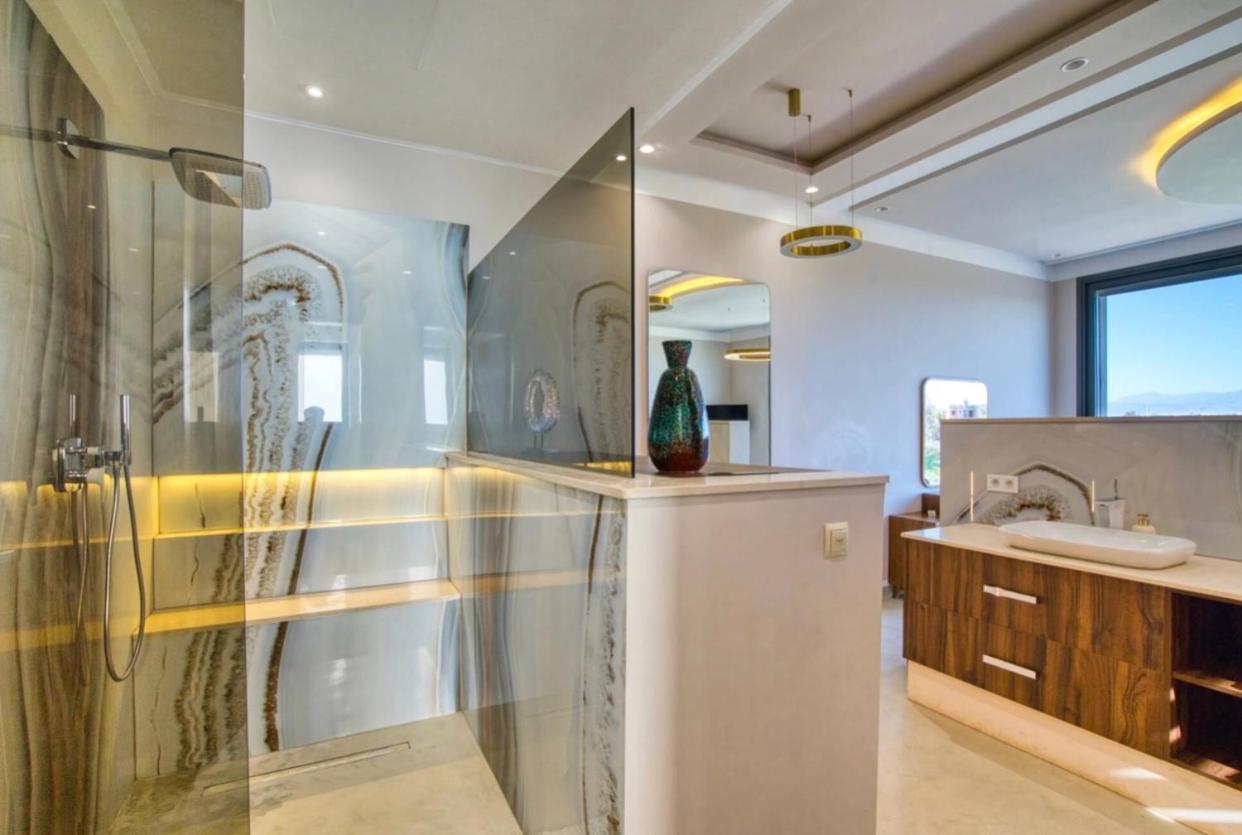 Villa Simeon Marrakech Marakeş Dış mekan fotoğraf