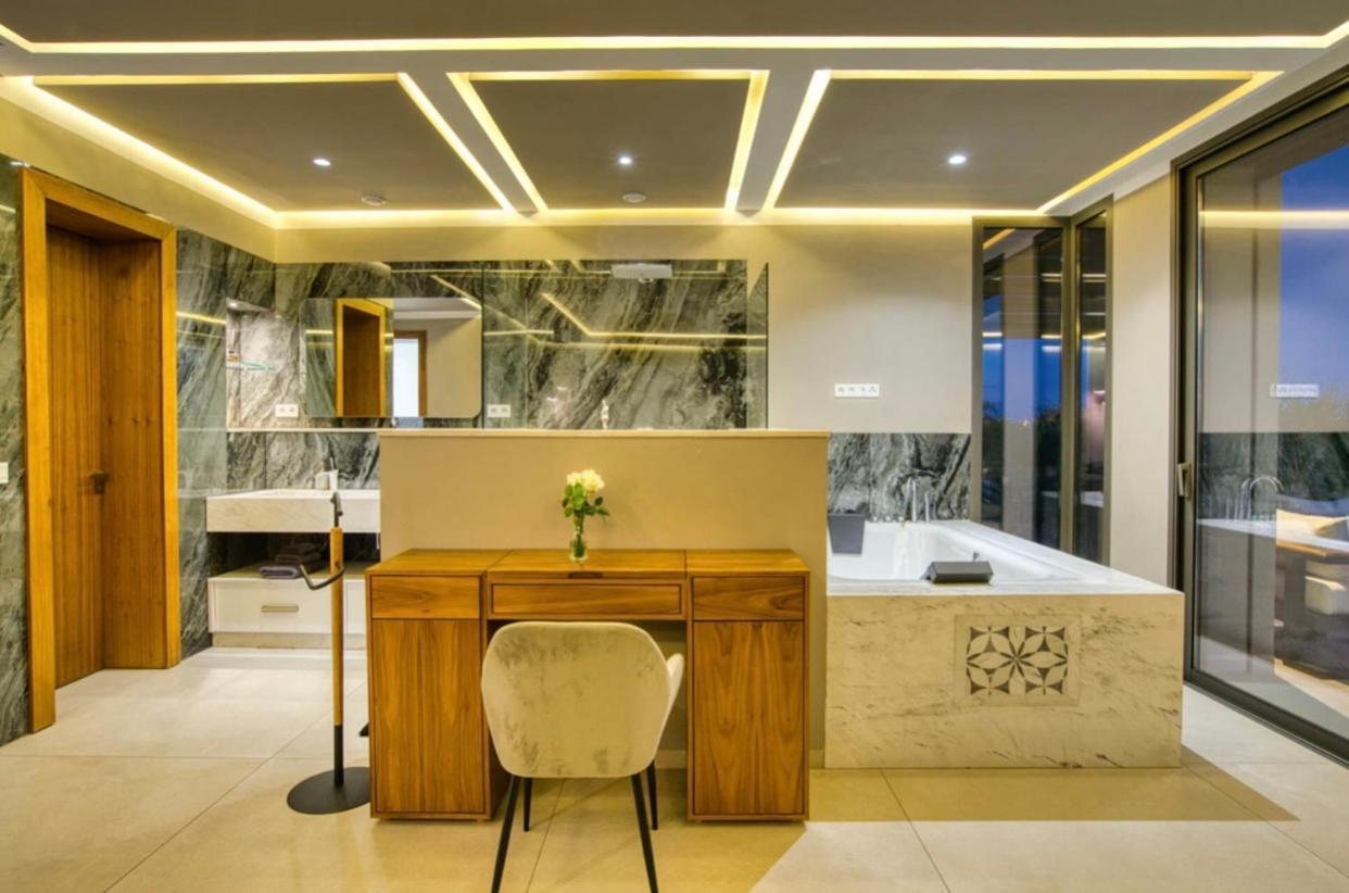 Villa Simeon Marrakech Marakeş Dış mekan fotoğraf