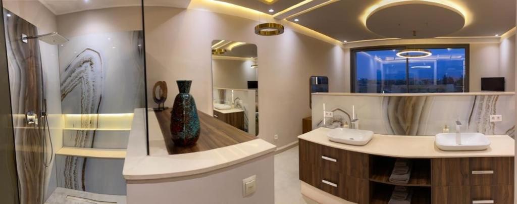 Villa Simeon Marrakech Marakeş Dış mekan fotoğraf