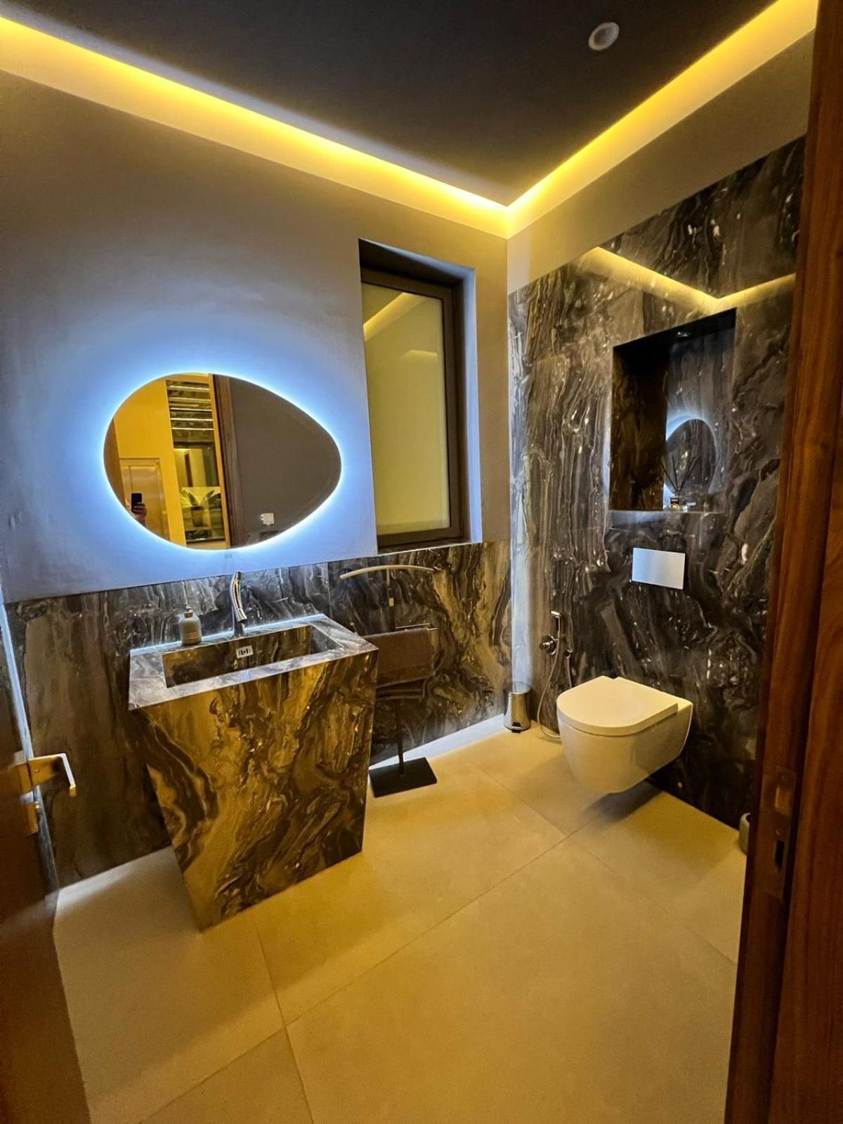 Villa Simeon Marrakech Marakeş Dış mekan fotoğraf
